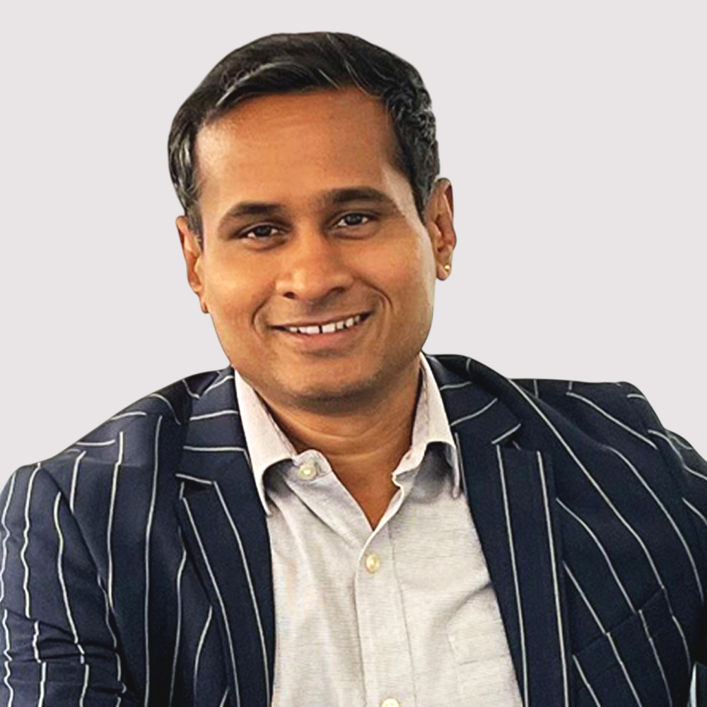 alaguraja director kerckhoffs ltd united kingdom